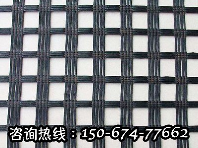 玻璃纤维土工格栅