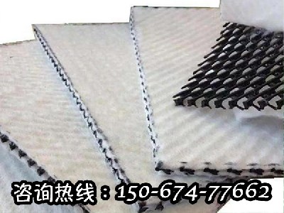 三维复合排水网