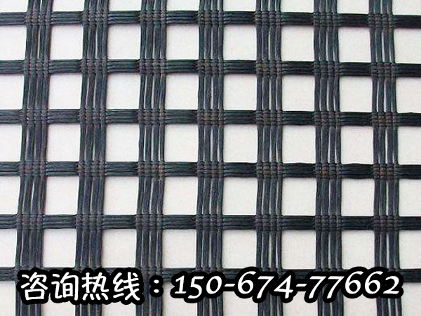 玻璃纤维土工格栅